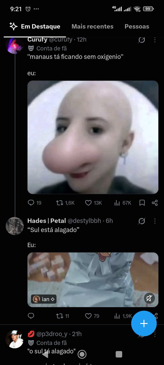 messarmado's tweet photo. @cellbit Tu é contra o preconceito?? E esse preconceito aqui. Tão xingando uma menina com deficiência sendo que ela nem apoiou X ou Y. A esquerda é nojenta https://t.co/PouW6MZNLm
