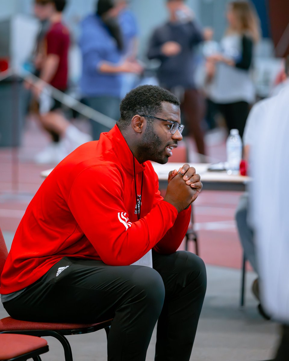 PackWrestle's tweet photo. Lucky to have them in our corner 💪🏻

#PackMentality | #NationalCoachesDay https://t.co/gzx6LIPuIY