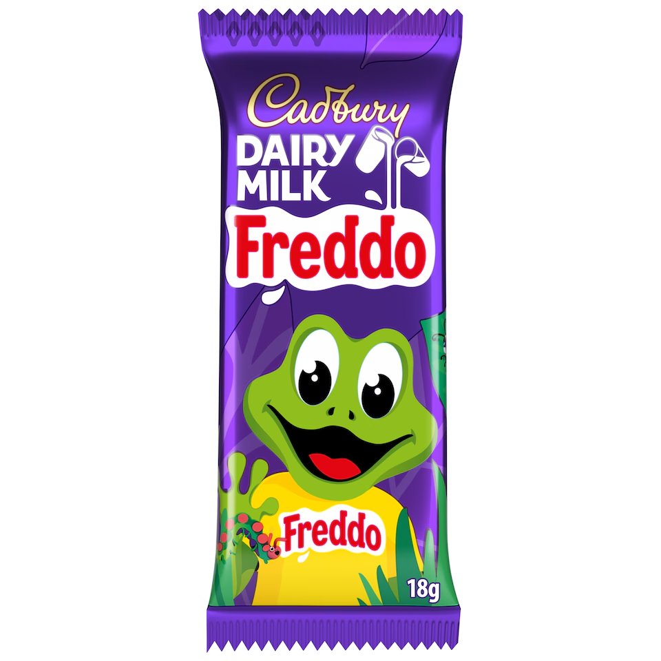 shangularity's tweet photo. @fooming86 About the cost of a Freddo! https://t.co/hf1QGZP3vn