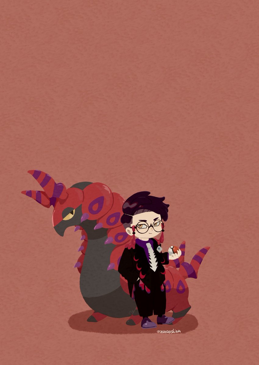 zozozoshion's tweet photo. ミアレfanart🏙️  再掲 https://t.co/j0KhrRMexe
