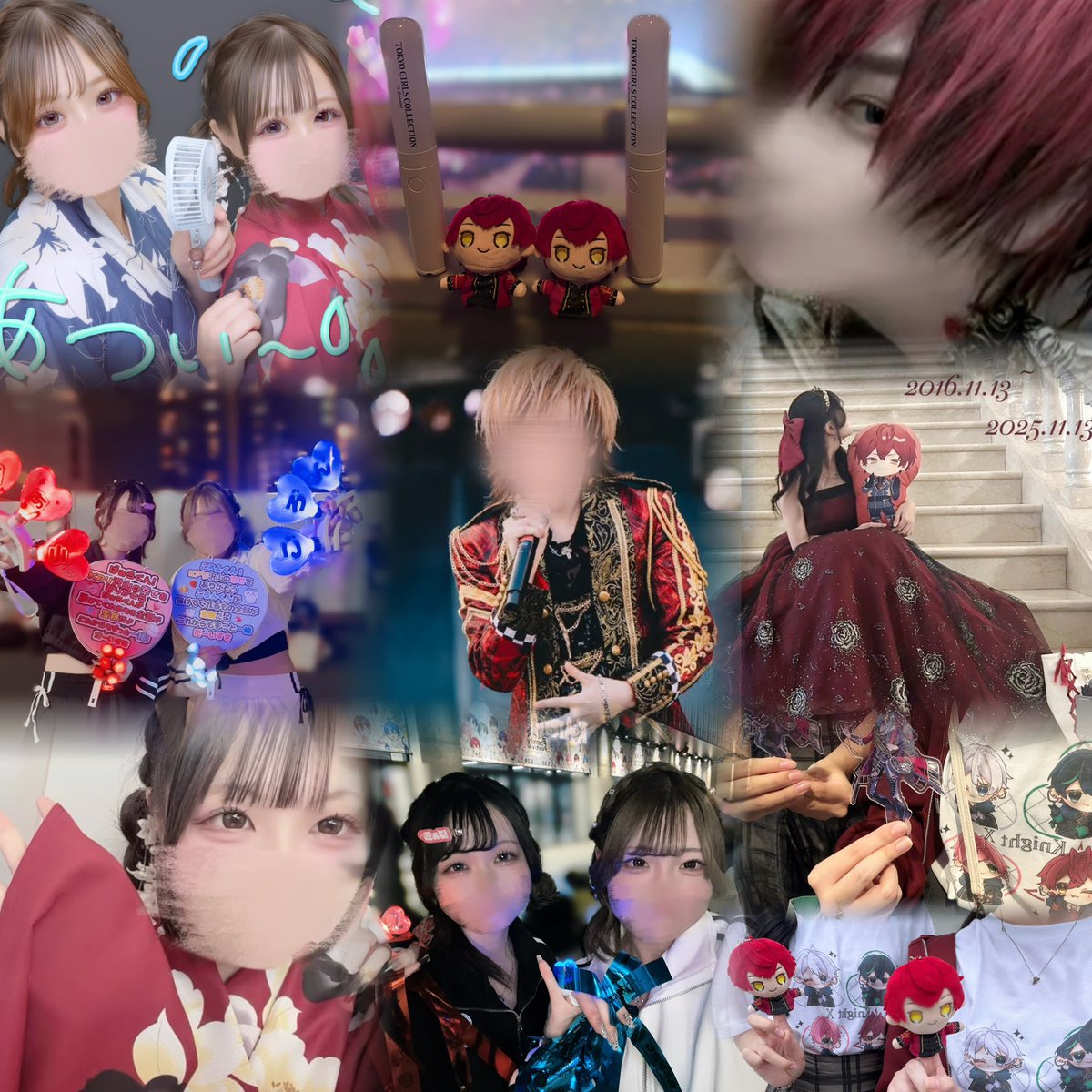 Mikan_vaukun's tweet photo. お友達ください(˶'ᵕ'˶ )︎

#STPRリスナーさんと繋がりたい https://t.co/iBI5WRKyPm