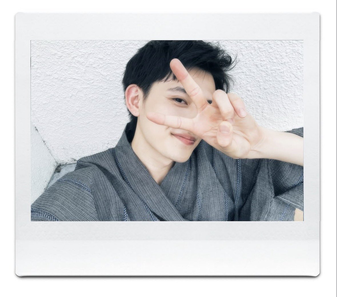 tad_mg's tweet photo. ←X用                         インスタ用→

神がとう😭👏🏻💖💖💖

 #陽キャ集団 
 #葉山侑樹 https://t.co/sgHZmznbw0