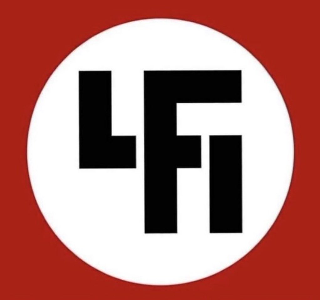 f_briche's tweet photo. @AntoineDoi96926 @Huberthuertas @Charlie_Hebdo_ @LePoint Oh, un fiente de la #RanceInsoumise ou @FranceInsoumise cette meute dirigée par @JLMelenchon son guide suprême très antisémite et islamogauchiste par opportunisme.
Cette @margauxgable y est certainement encartée comme beaucoup chez @libe 🤢 #LFItue https://t.co/f7FP8pv5es