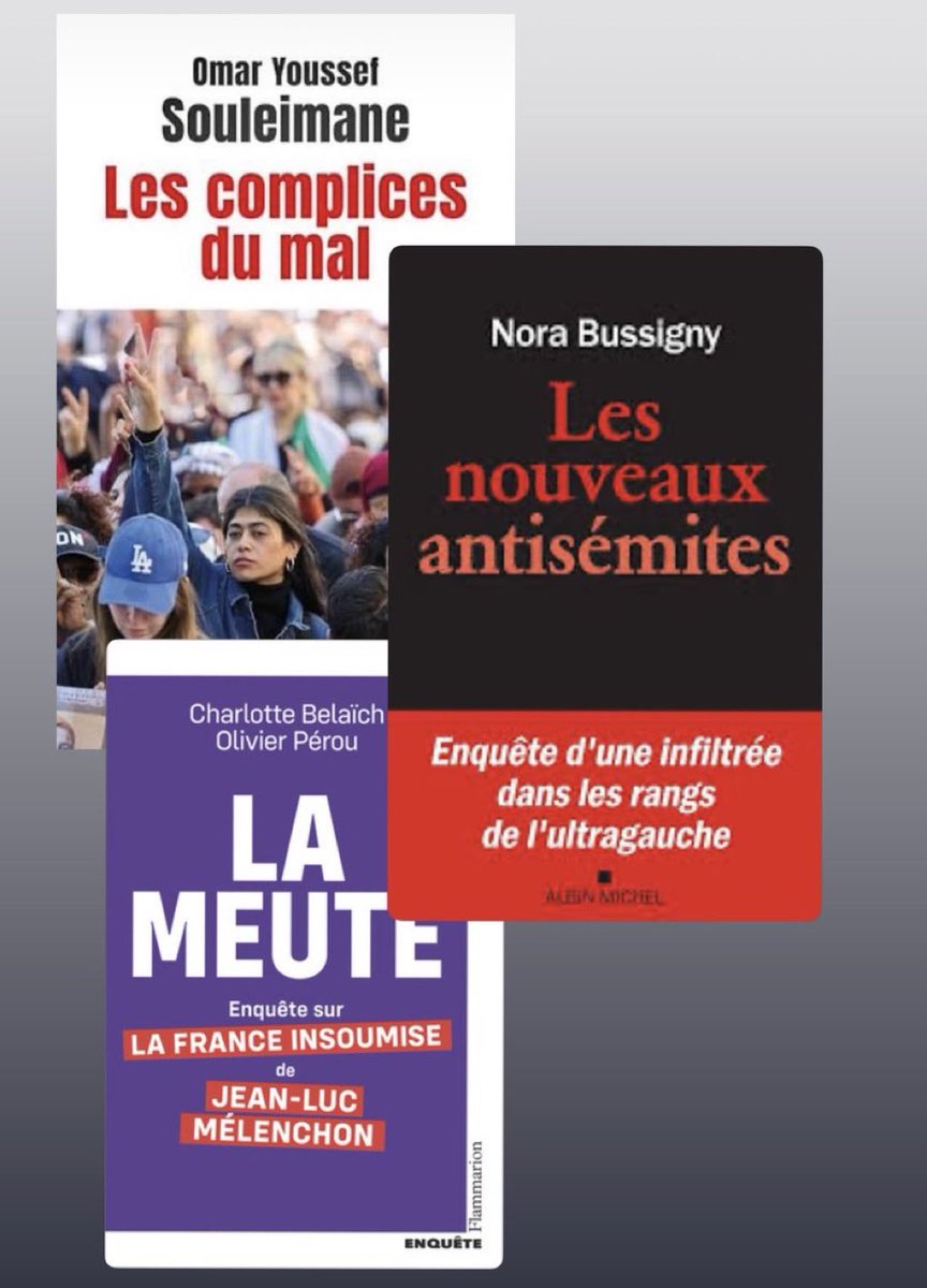 f_briche's tweet photo. @AntoineDoi96926 @Huberthuertas @Charlie_Hebdo_ @LePoint Oh, un fiente de la #RanceInsoumise ou @FranceInsoumise cette meute dirigée par @JLMelenchon son guide suprême très antisémite et islamogauchiste par opportunisme.
Cette @margauxgable y est certainement encartée comme beaucoup chez @libe 🤢 #LFItue https://t.co/f7FP8pv5es