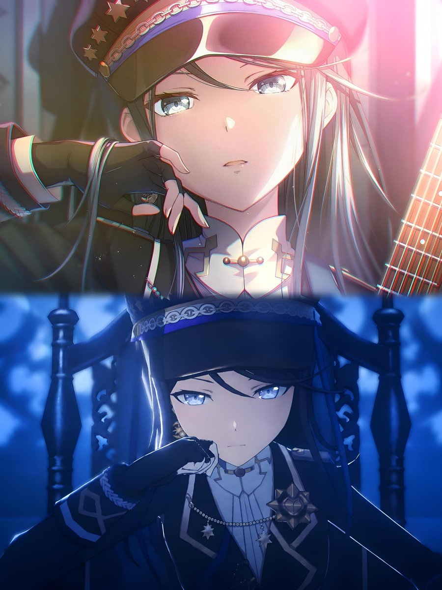Hinaboshi_1817's tweet photo. 軍服星乃さんを再現可能になったの素晴らしすぎる✨✨ https://t.co/v2eC3A7LXT