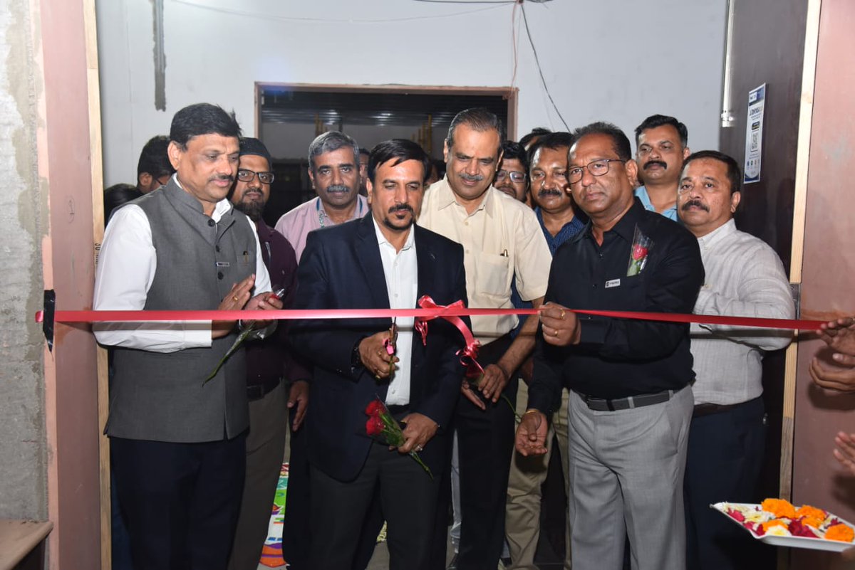 MIT_Updates's tweet photo. Chhatrapati Sambhajinagar | 19 September 2026
The Center for Engineering Exploration (CEE), Maharashtra Institute of Technology, Chhatrapati Sambhajinagar  organized JIDNYASA-2026 – Project Exhibition.
#mit_csn #mitcsn #innovation #EngineeringExploration https://t.co/skNWmvV8UJ