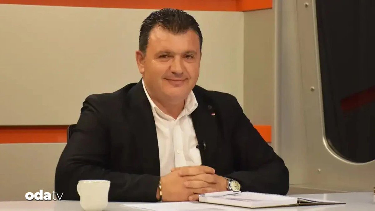 odatv's tweet photo. TFF'de kriz büyüyor: Yönetim Kurulu Üyesi Mevlüt Aktan istifa etti

https://t.co/heLkdKcI3z https://t.co/lYFNb9U4pu