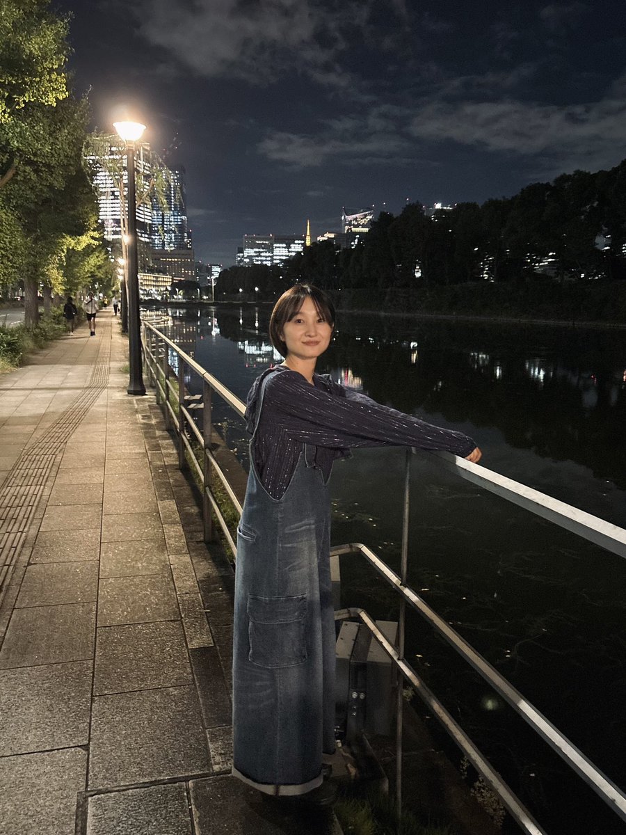 ooi93oo's tweet photo. お散歩🚶‍➡️ https://t.co/Vx7oEaUuTU