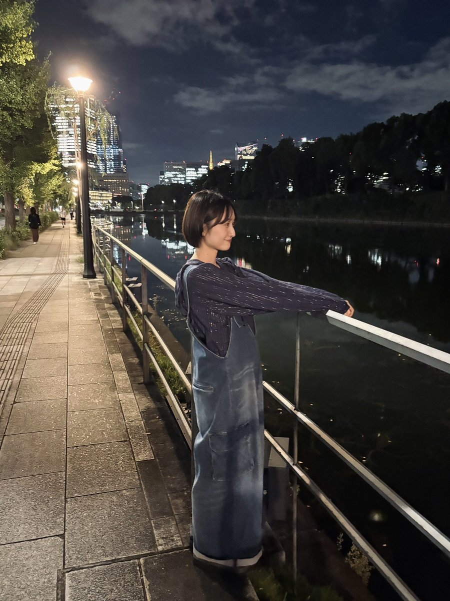 ooi93oo's tweet photo. お散歩🚶‍➡️ https://t.co/Vx7oEaUuTU