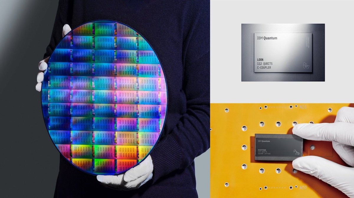 Zapata_Quantum's tweet photo. We're proud to join the IBM Quantum Network as an official member, building on our joint research with @IBMQuantum, including drug discovery work named a Nature Biotechnology Top 10 Article of 2025.

Next: closing the quantum applications gap. https://t.co/DAe1Vrf46K