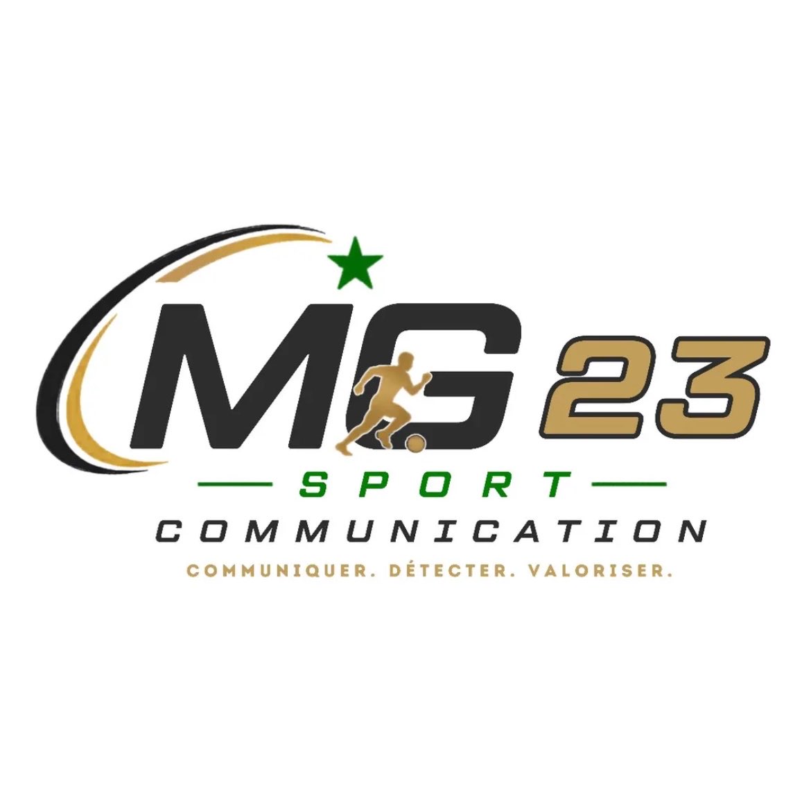 Astougueye99's tweet photo. C’est avec beaucoup d’émotion et de détermination que je vous annonce le lancement officiel de MG23 SPORT COMMUNICATION, une agence dédiée à la communication, au scouting, à la détection et à la valorisation des talents sportifs.

Ce projet n’est pas seulement une entreprise. https://t.co/WvEZqnWqHS