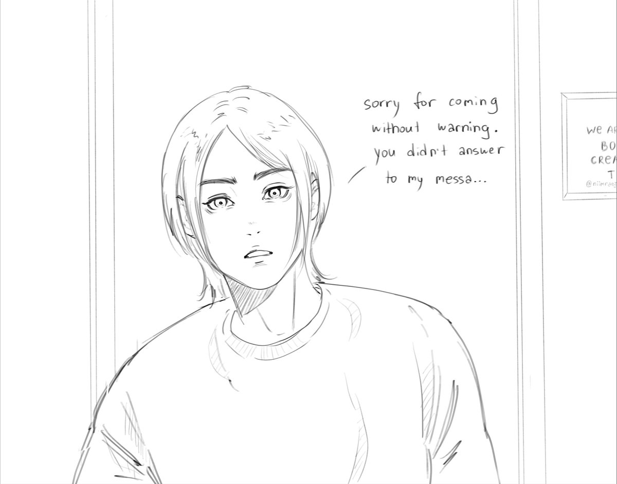 niimraeju's tweet photo. get caught #jearmin https://t.co/9CwOlEqmgH