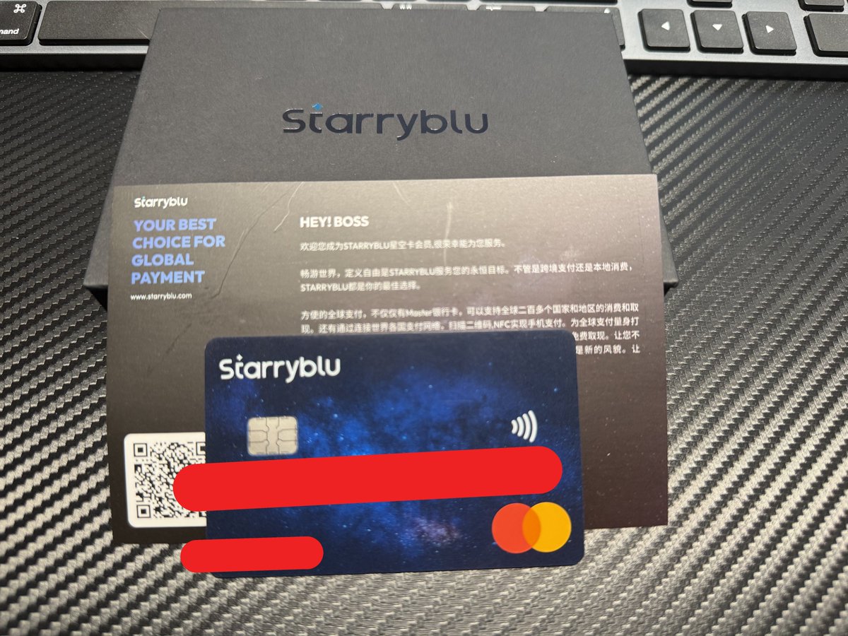 CloudCreativeAI's tweet photo. Starryblu 现在是我的主力消费卡了。

新加坡的卡，胜在实在：刷卡没什么损耗，每个月还有消费券领。这个月领了 9 张，Shopee / Lazada 9% 返现券、全场 1% 返现券都有，买东西前先领一张，已经成习惯了。

不玩套路的卡，用着最省心。 https://t.co/bpeXbs4nsk