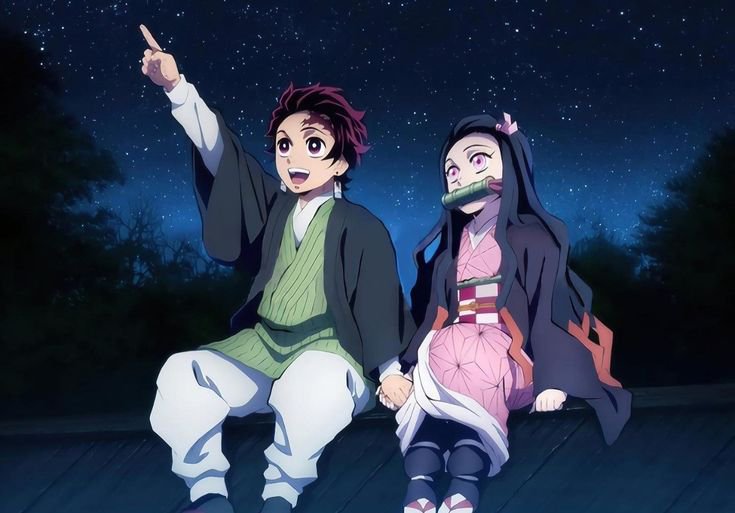 Otakuforev72397's tweet photo. أفضل إخوة 💚🩷 https://t.co/UIhOrUZnd9