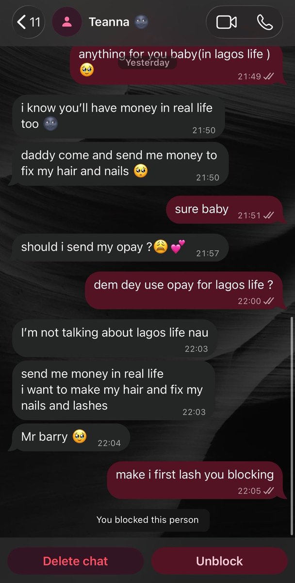 osemike300's tweet photo. Which wan be lagos life again na game 🤣🤣🤣 https://t.co/V0JR4733cH