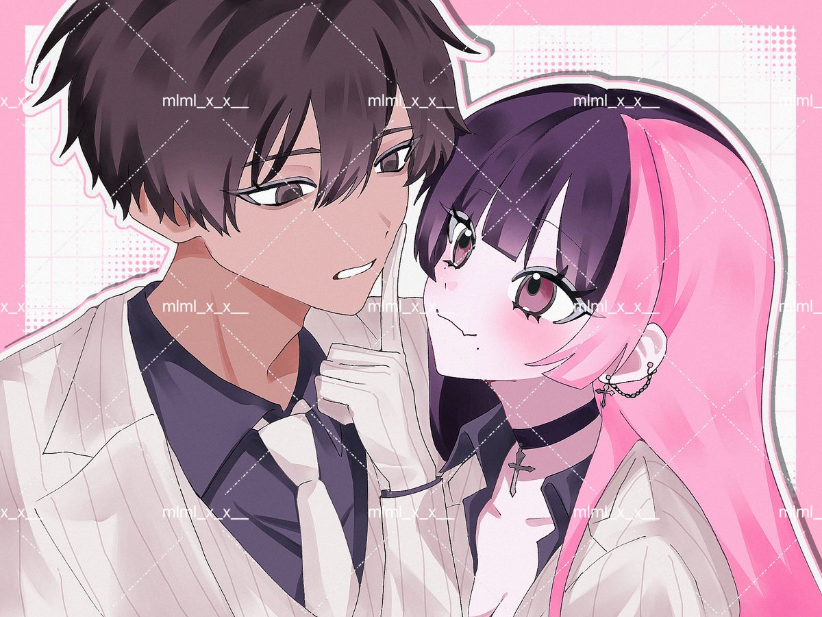 mlml_x_x__'s tweet photo. 【夢絵企画】

参加方法✧フォロー・RT
期限✧このポストが消えるまで
当選人数✧2名

サイトを使うため一時的なフォローお願い致します( ᴗ ̫ ᴗ )
nmmn.hnnmは必ず隠しを入れます。

最近の絵柄はポストを参考にしてください⟡.·
 #夢絵企画 https://t.co/FiPXJMYIMk