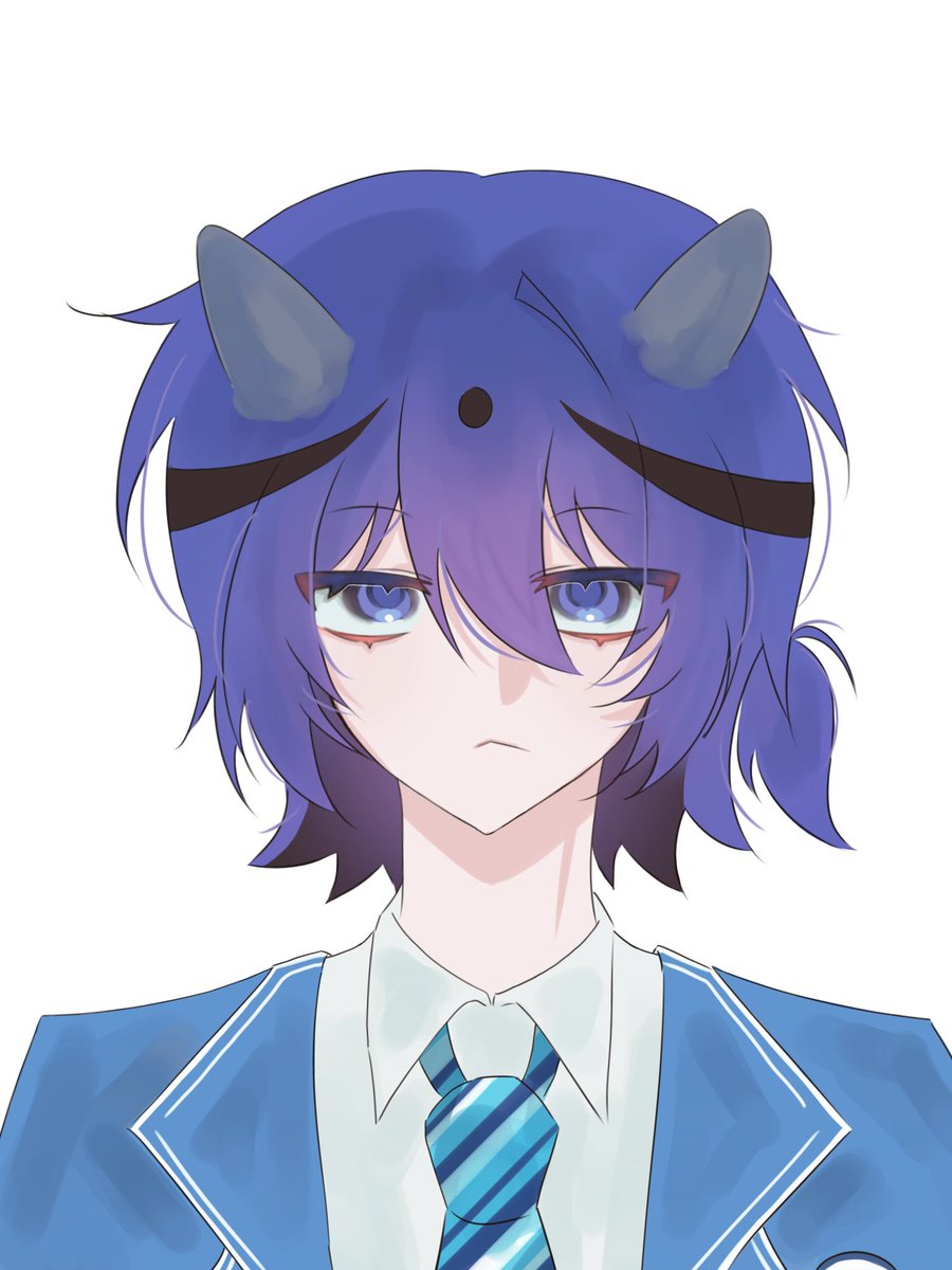 twenty02000's tweet photo. 자캐 증사그렸어요 얏호 

#자캐 #oc https://t.co/Y6tAEmWTXM