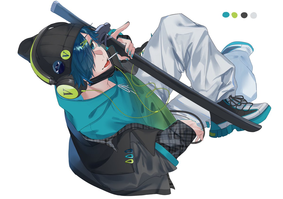 shinosera_K333's tweet photo. https://t.co/AcTGKnyC9Y