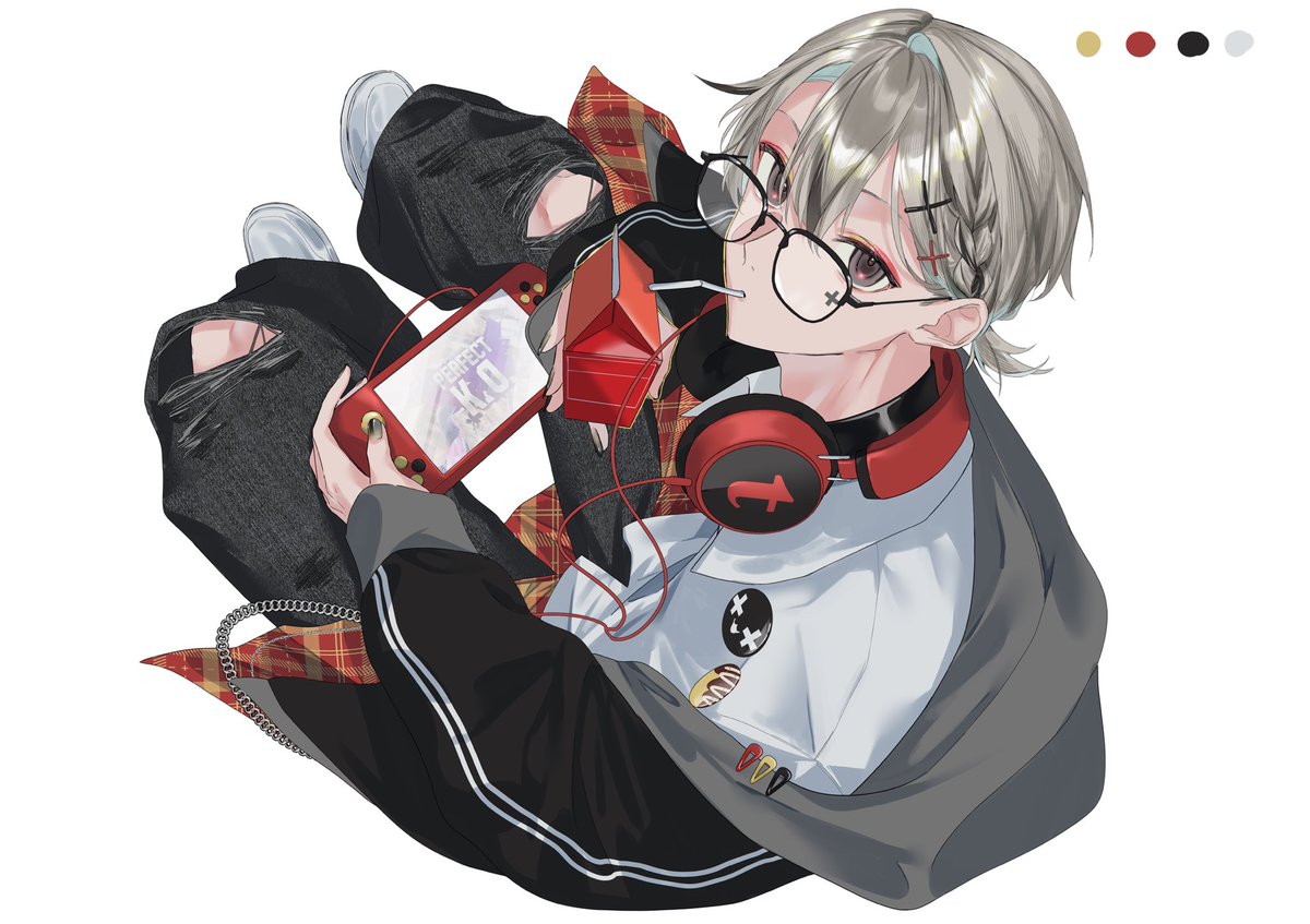 shinosera_K333's tweet photo. https://t.co/AcTGKnyC9Y
