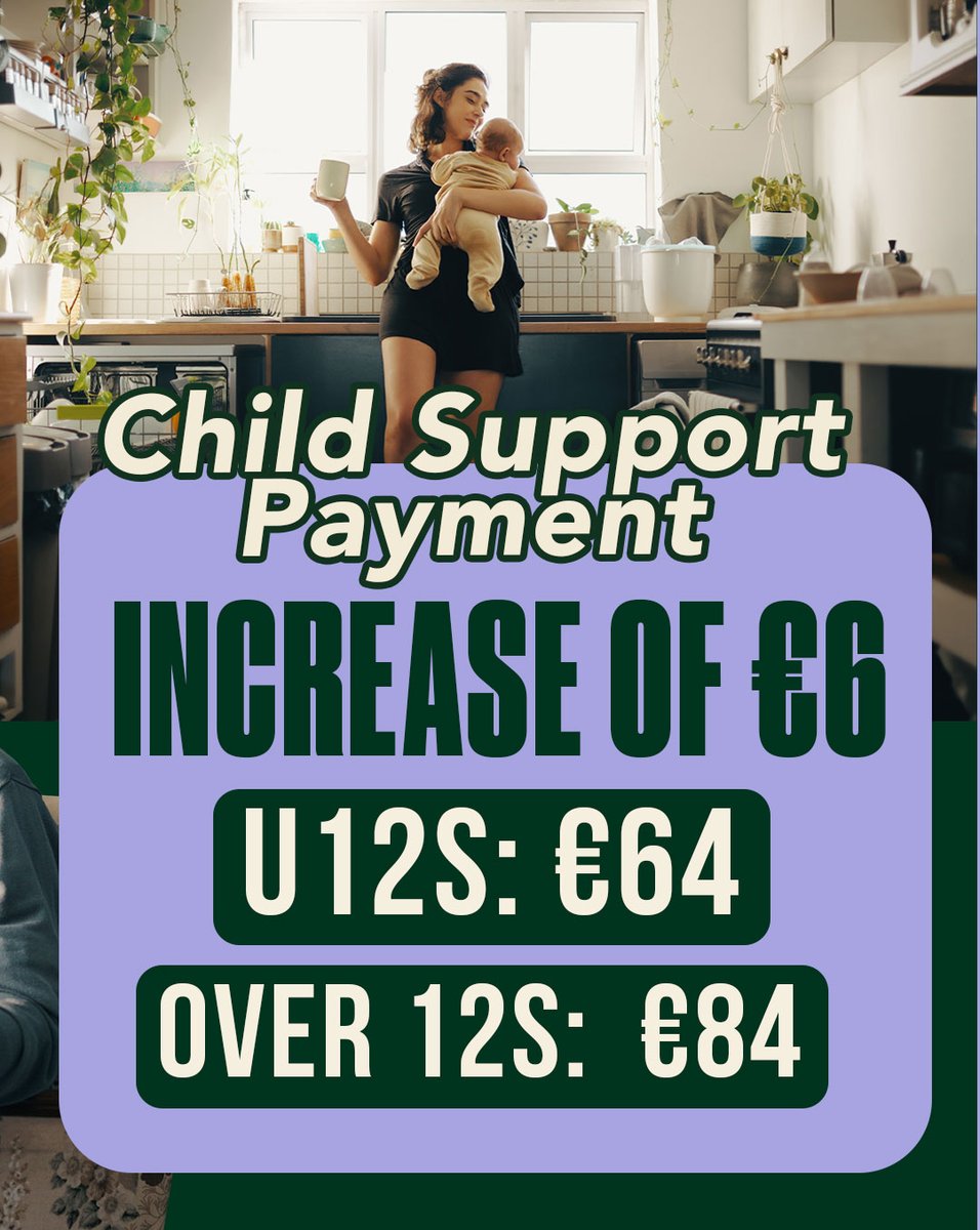fiannafailparty's tweet photo. Practical supports. More money in people’s pockets. A stronger future. https://t.co/FLekKANcyr