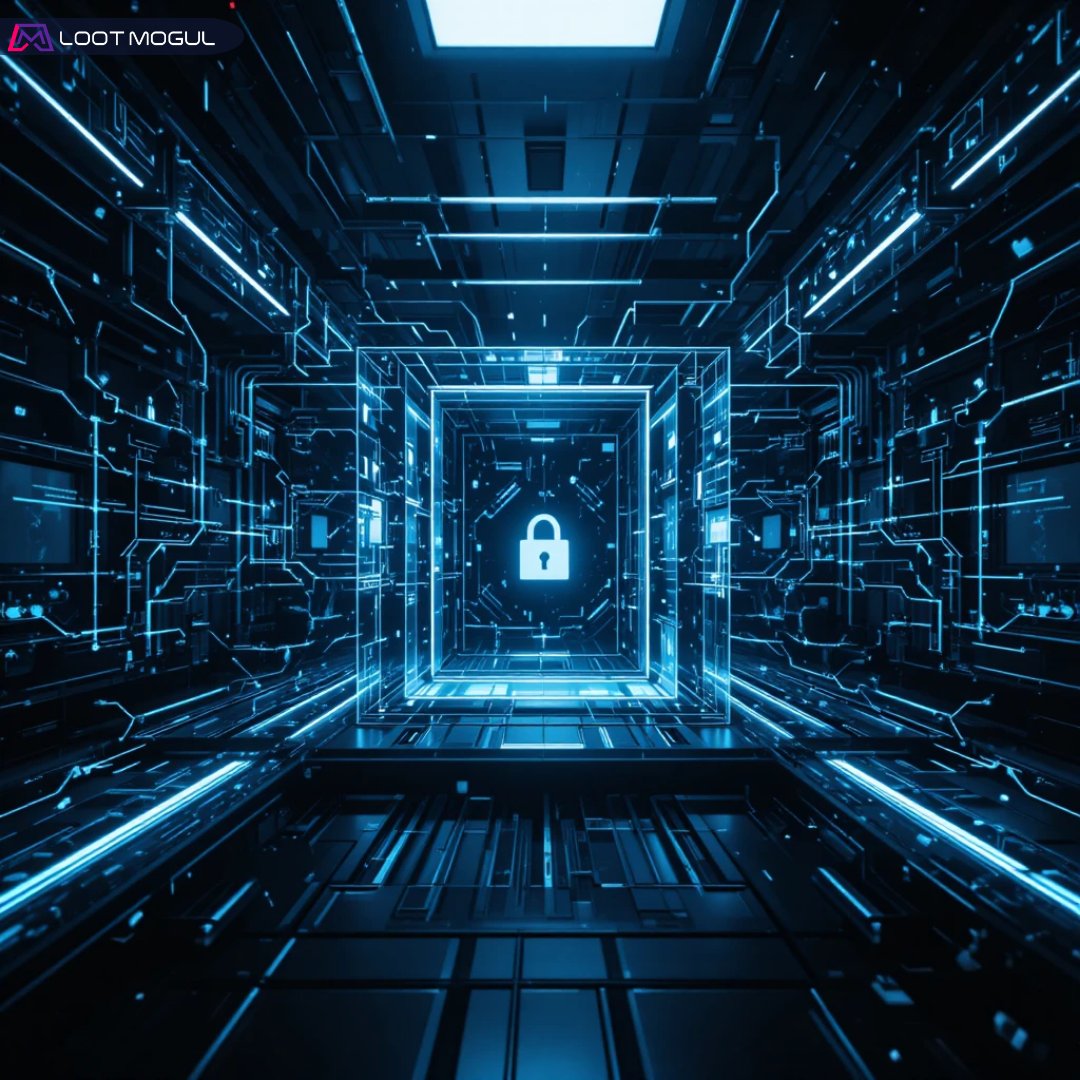 LootMogul's tweet photo. As sports platforms become more intelligent, trust becomes just as important as innovation.
AI-powered fan experiences, digital assets, and personalized engagement rely on responsible data practices, ethical AI, and strong cybersecurity.
The future of sports technology won't be built on intelligence alone—it will be built on trust.

#Cybersecurity #EthicalAI #SportsTech #DigitalTrust #FanEngagement #ResponsibleAI #Innovation #LootMogul