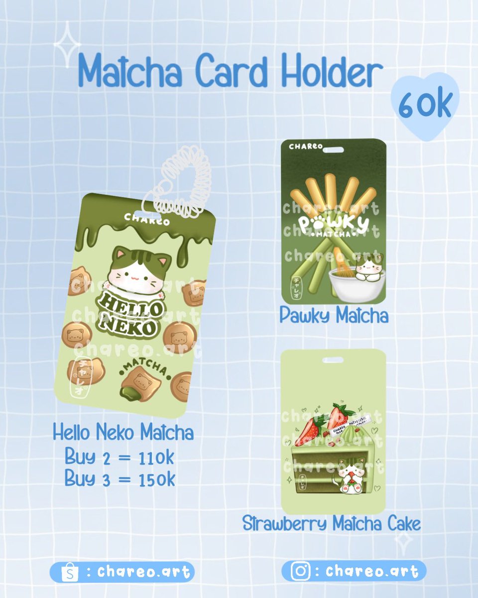Chareo_art's tweet photo. #CF23 PO Batch 2 Open! 
Pick-up (both days) and mail order

🗓️ Period : 6 - 29 October 2026
📍Pick up at #comifuro23 (table https://t.co/3l76bnd1jZ - TBA)
Available Mail Order &amp; OTS✨

Fandom : Ori, KNY, JJK, Haikyuu, One Piece, etc

Details &amp; 🔗below!

https://t.co/3YDZQJieeQ https://t.co/cWgukavhU2