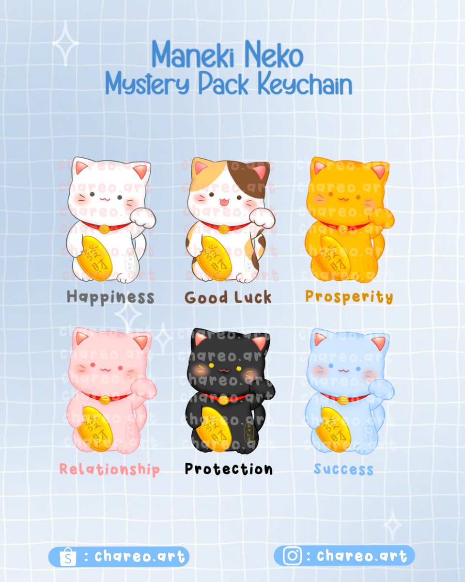 Chareo_art's tweet photo. #CF23 PO Batch 2 Open! 
Pick-up (both days) and mail order

🗓️ Period : 6 - 29 October 2026
📍Pick up at #comifuro23 (table https://t.co/3l76bnd1jZ - TBA)
Available Mail Order &amp; OTS✨

Fandom : Ori, KNY, JJK, Haikyuu, One Piece, etc

Details &amp; 🔗below!

https://t.co/3YDZQJieeQ https://t.co/cWgukavhU2