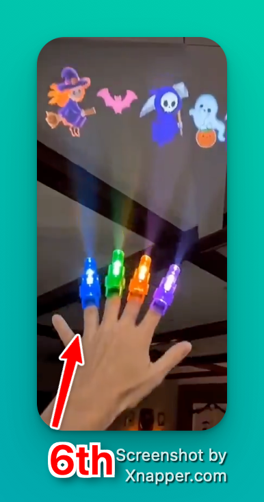 JulioPotier's tweet photo. @Fismap_com 6 fingers + bonus colors do not match anymore. #aislop https://t.co/cTVrSZZ5D2