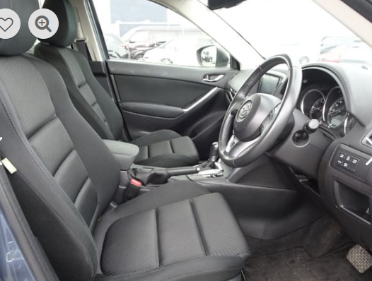 joseimporter's tweet photo. Dont Just Buy The Mazda CX-5 Because a Friend is cruising one in Kampala. Grab a Petrol Unit Always..
🐻MAZDA CX-5 Model 2013
🌍2.5L Petrol / Auto / 4WD
💰Ugx- 51.2M (Taxes Inclusive)
💰Initial Deposit Ugx-12.5M
📞0782611896 Call/Whatsap
⛳️Wankoko Bugolobi Close to Motiv Uganda https://t.co/mNJWSULAyE