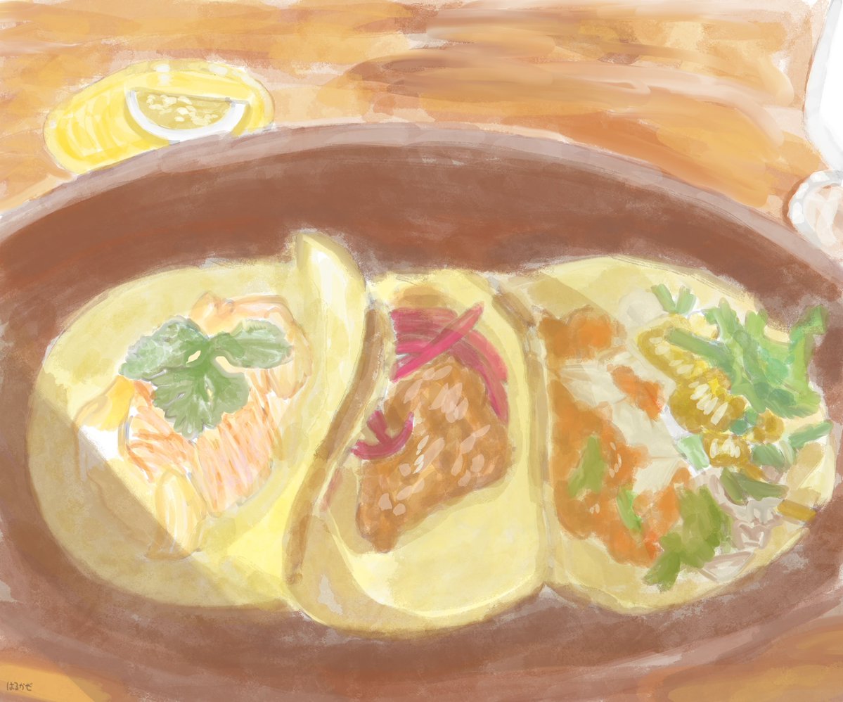 harukaze_illust's tweet photo. 美しいメキシコ🇲🇽🫶 https://t.co/sGT5NEoicX