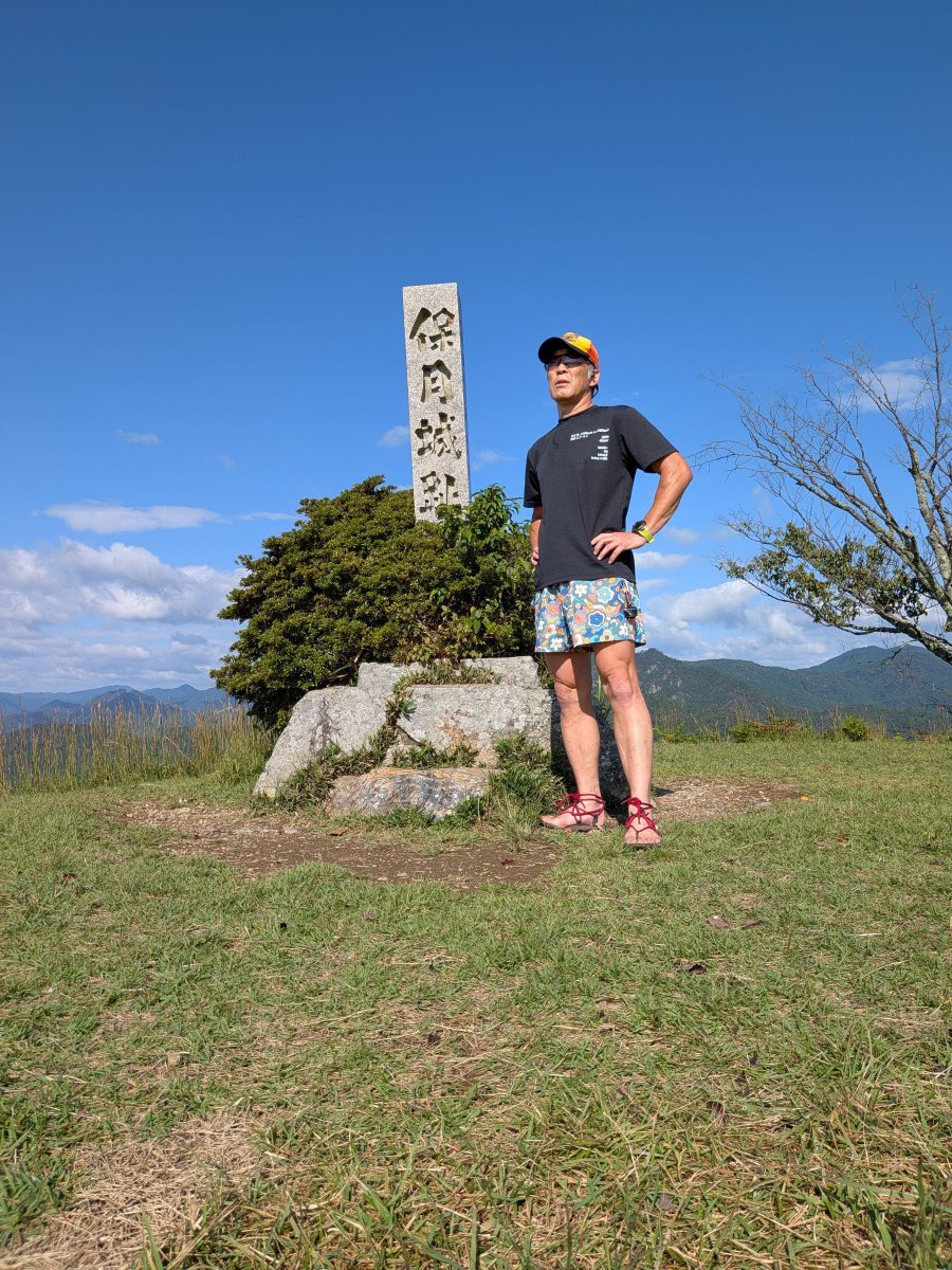 junstnicholasg1's tweet photo. 平日の朝仕事前に5キロだけとは言え山を走れる幸せ https://t.co/FEXxBHw6nw