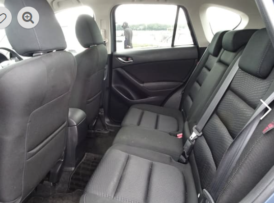 joseimporter's tweet photo. Dont Just Buy The Mazda CX-5 Because a Friend is cruising one in Kampala. Grab a Petrol Unit Always..
🐻MAZDA CX-5 Model 2013
🌍2.5L Petrol / Auto / 4WD
💰Ugx- 51.2M (Taxes Inclusive)
💰Initial Deposit Ugx-12.5M
📞0782611896 Call/Whatsap
⛳️Wankoko Bugolobi Close to Motiv Uganda https://t.co/mNJWSULAyE