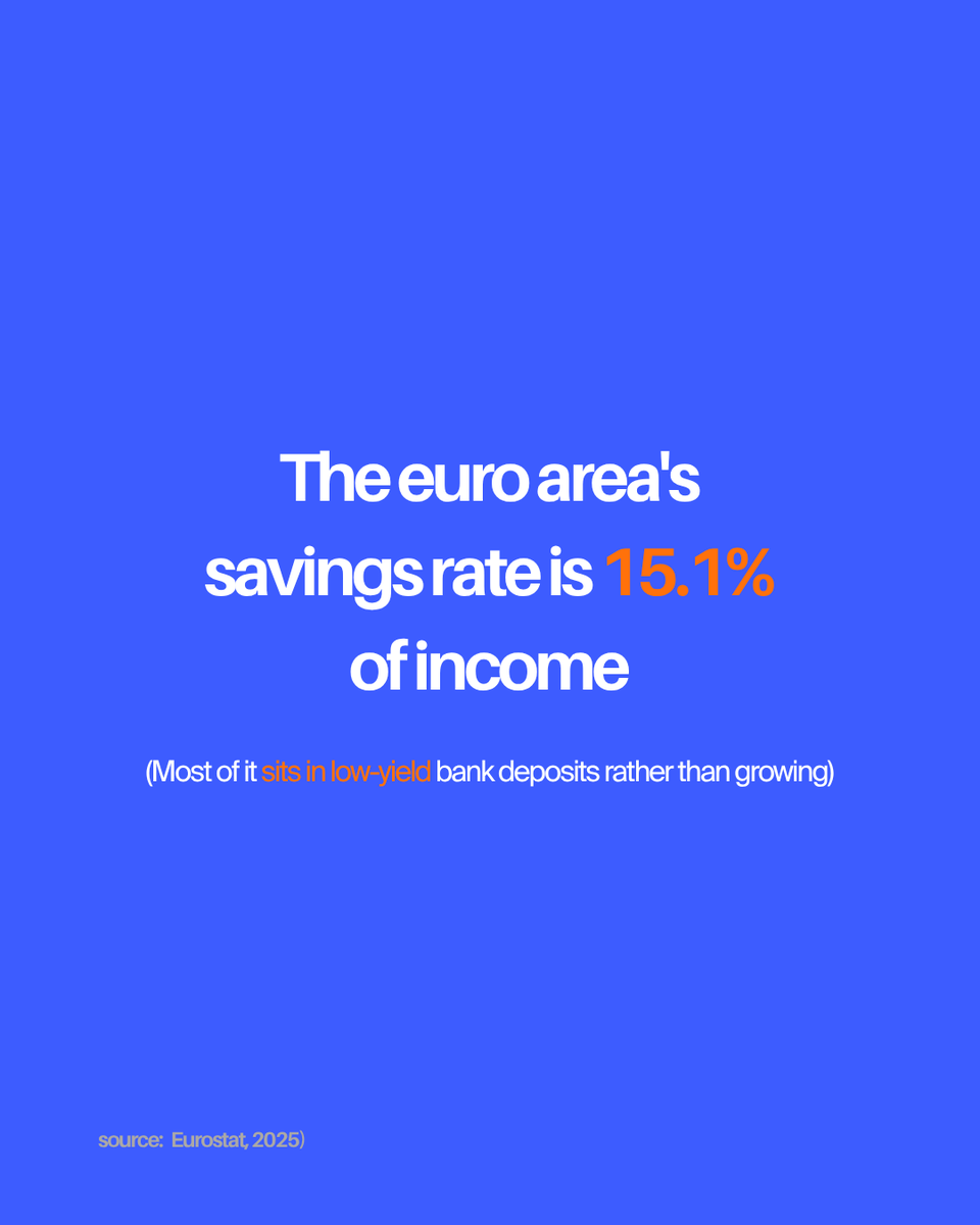 bitstack's tweet photo. We make financial decisions almost every day.

Yet most of us were never really taught how to make those decisions.

And the numbers show it. https://t.co/vyha9I7ojw