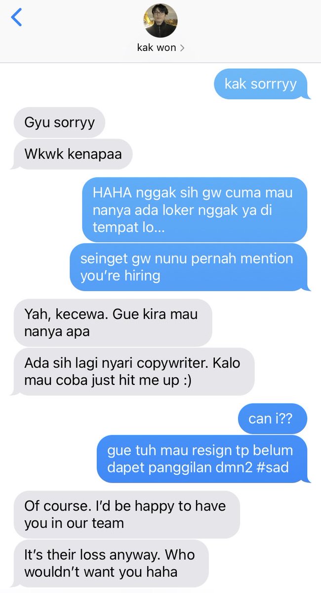 wristbeanie's tweet photo. won, the older twin by 15 minutes, full-time manager. mg kenal by extension with nunu tapi baru deket pas udah kerja. hobinya jogging di gbk pagi-pagi. takes himself on solo trips to SEA and makes friends with old people. somehow single dari lahir though so idk https://t.co/X3Q2Omggcb