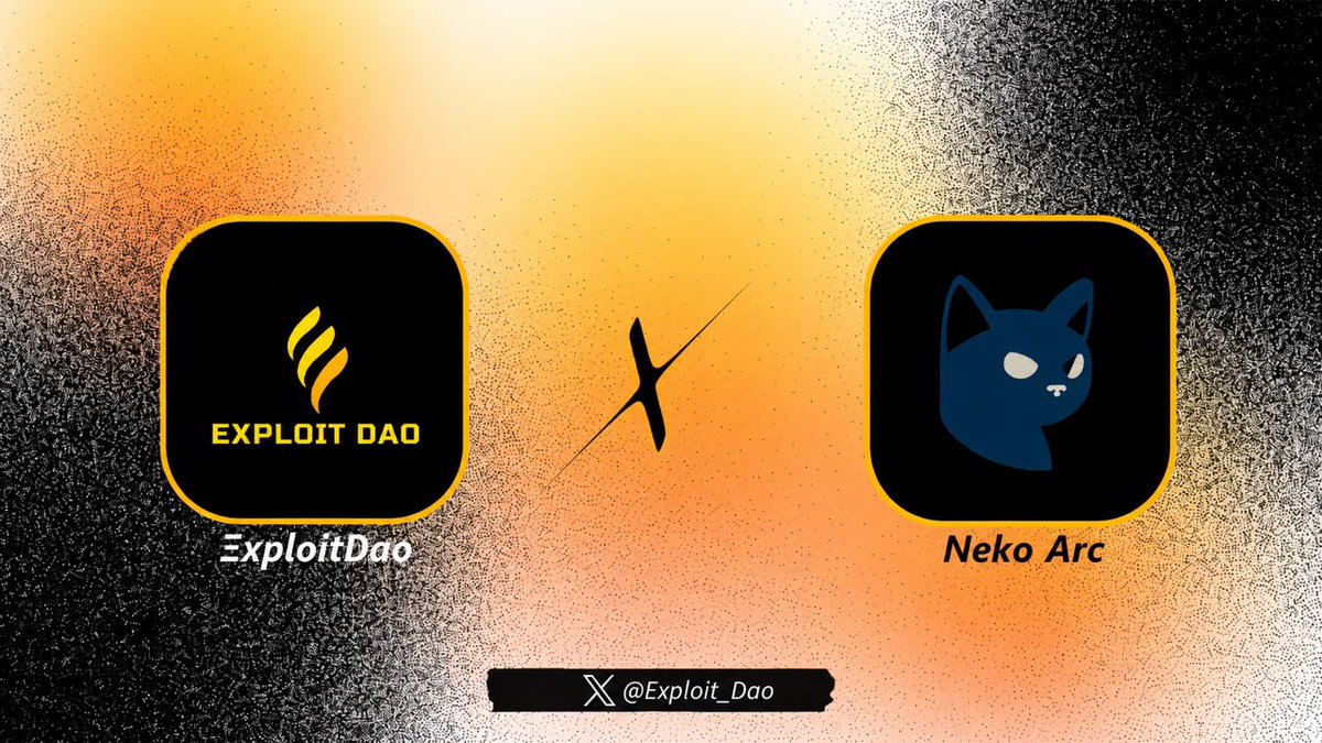 Exploit_Dao tweet picture