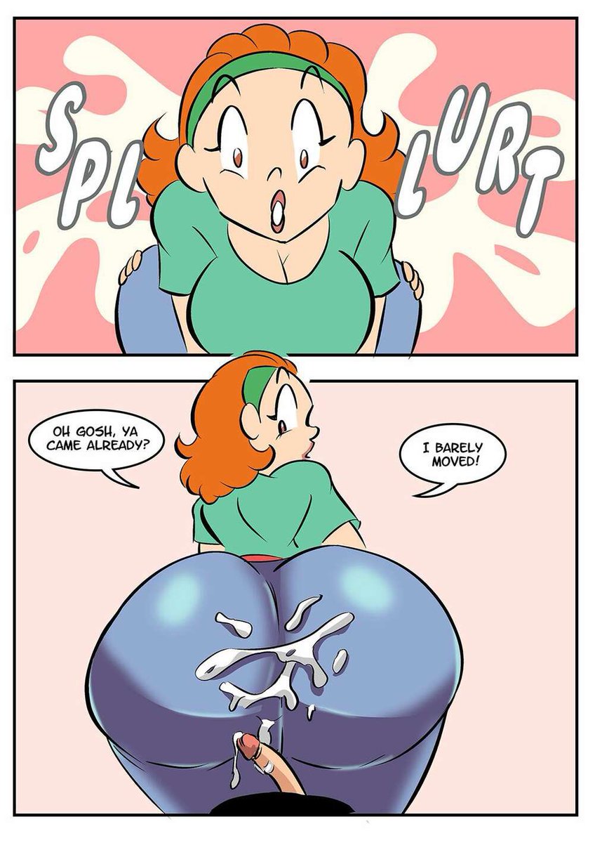 hungcomicgeekrp's tweet photo. Man, it’s true what they say about red heads! https://t.co/zU8ftvZigh