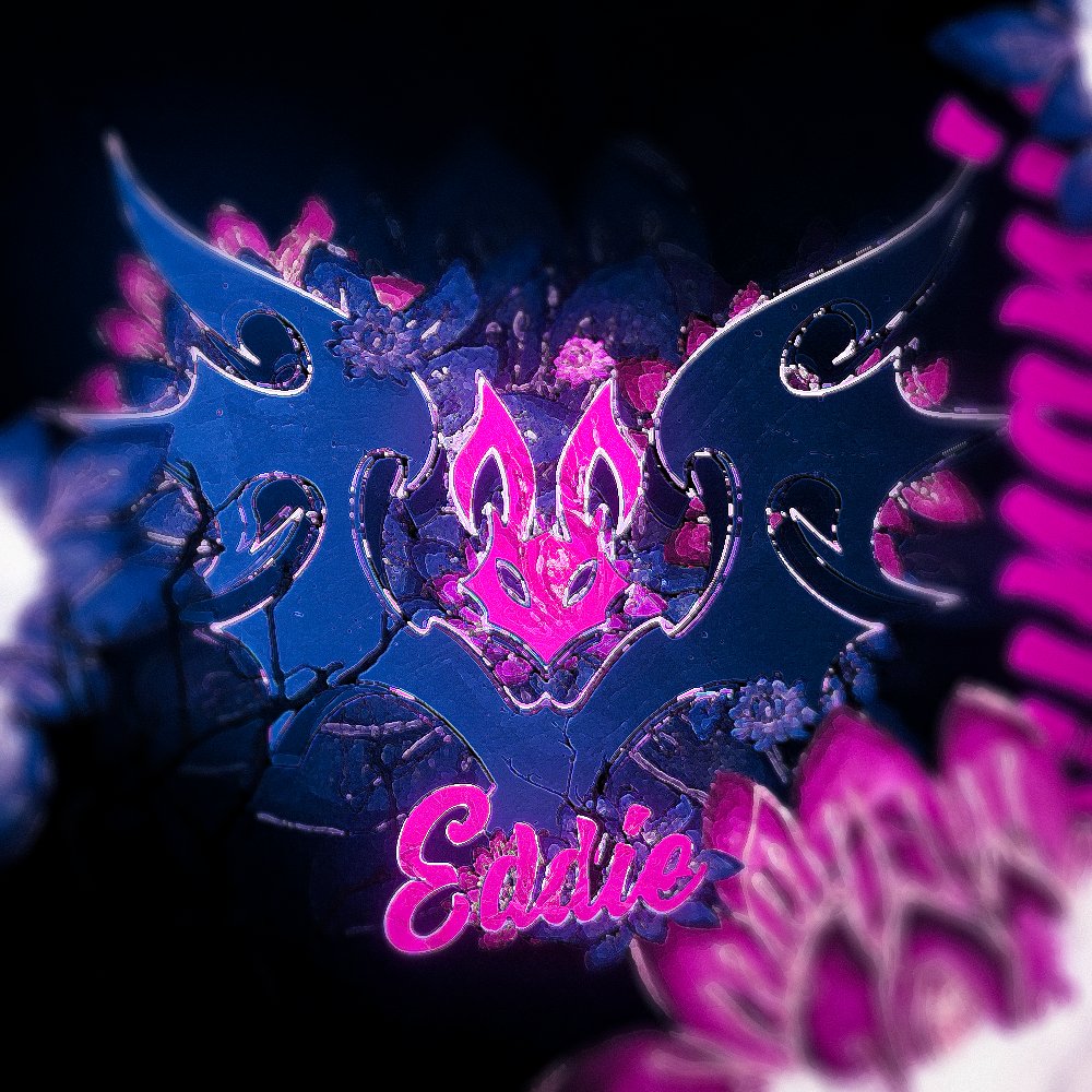 teamlunarisrl's tweet photo. WELCOME @edd1eo_ AND HEAVEN TO LUNARIS🦇🦇 https://t.co/3CaC0vW3tJ