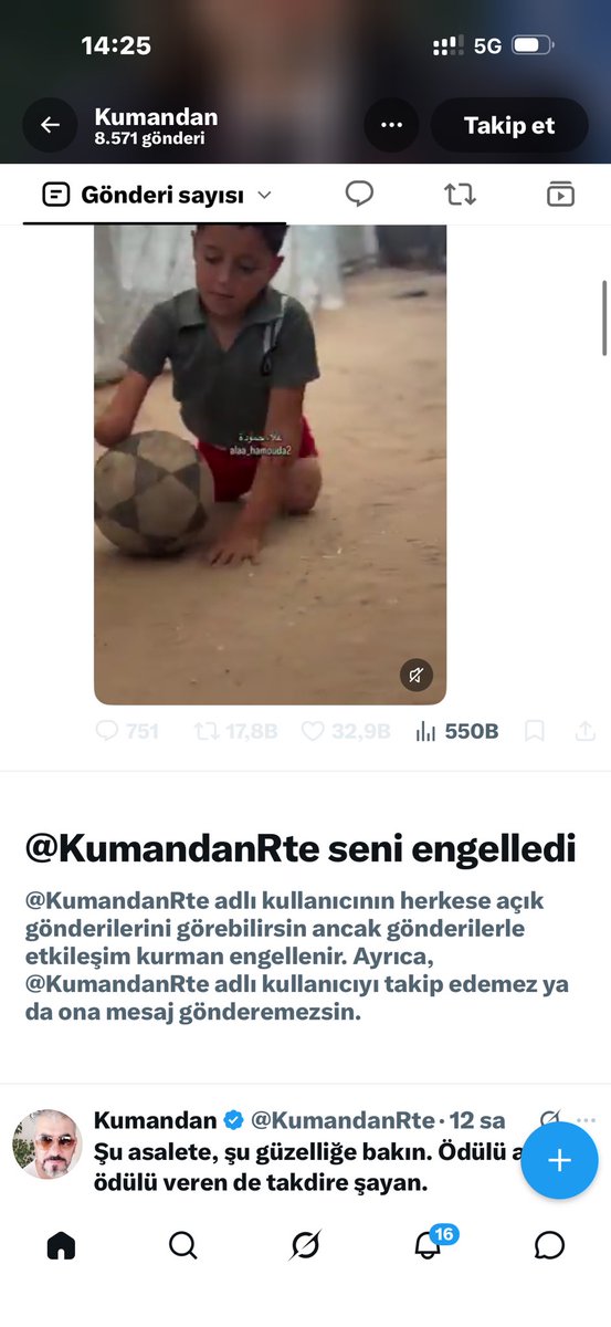 Albayimm0's tweet photo. O kadar kancık ki benim paylaşımımın altına yorumu yazıyor geri engelliyor yazıyor geri engelliyor :) https://t.co/lR6Ase0pfX