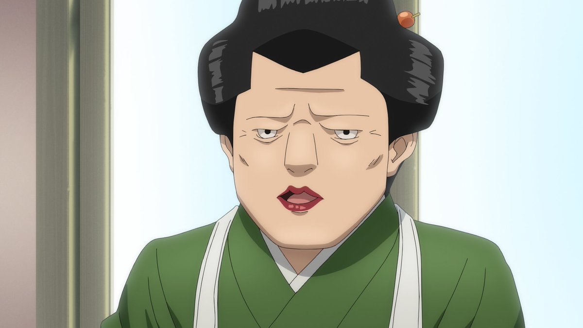 kamuy_anime's tweet photo. 【Happy birthday🎉】
本日10月7日は
▰▰気高き令嬢の参謀▰▰
TVアニメ『#ゴールデンカムイ』
山村ハマ子役・愛河里花子さんの誕生日です！

愛河さん、誕生日おめでとうございますッ!! https://t.co/084upUmoWu