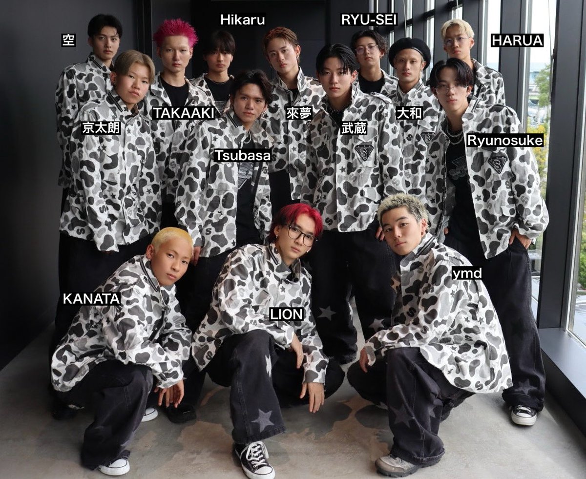 ldh_scream's tweet photo. 𝗗.𝗟𝗘𝗔𝗚𝗨𝗘 𝟮𝟱-𝟮𝟲 𝗦𝗘𝗔𝗦𝗢𝗡
𝗥𝗢𝗨𝗡𝗗.𝟭 𝗕𝗟𝗢𝗖𝗞 𝗛𝗬𝗣𝗘

ご覧いただいた皆さん、ありがとうございました🔥

明日はいよいよBLOCK VIBEの試合が行われます。
新体制となったLDH SCREAMの初陣をお見逃しなく!!👀

会場/配信ともに、ファンの皆さんの力が勝利の鍵になります！
LDH SCREAMの応援のほどよろしくお願いします🌟

#LDHSCREAM #DLEAGUE
@dleague_jp 
─────────
𝗗.𝗟𝗘𝗔𝗚𝗨𝗘 𝟮𝟱-𝟮𝟲 𝗦𝗘𝗔𝗦𝗢𝗡 𝗥𝗢𝗨𝗡𝗗.𝟭 𝗕𝗟𝗢𝗖𝗞 𝗩𝗜𝗕𝗘
🗓️10/7(水) 開演18:30 | 2nd MATCH | 先攻 
📍TOYOTA ARENA TOKYO
🎫 https://t.co/kCx3LMgeya
🎥 https://t.co/7Y5AqAFQWC
