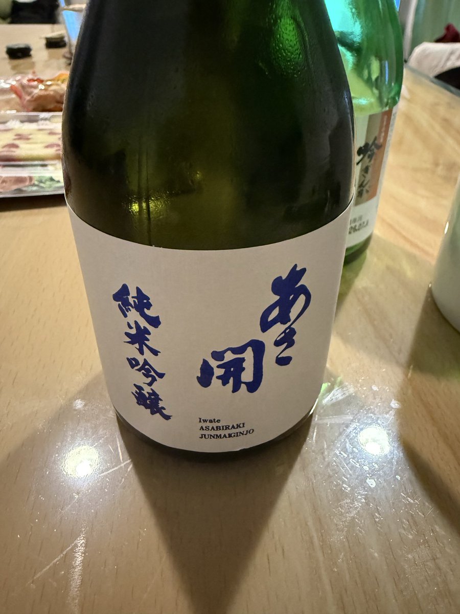 Mac_Surfangler's tweet photo. お次はコチラ🍶 https://t.co/UJzPI2IPRC