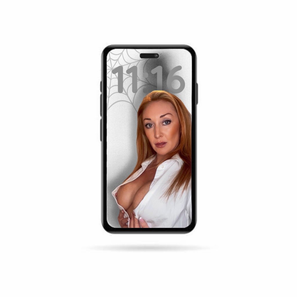 PornScreensaver's tweet photo. Perfect to jazz up your phone

#slut #slutwife #escort #hotwife #Elena @CheshireMan2025 

#wallpapers #wallpaper #screensaver #glamour #porn #fun #sexy #boobs #pussy #tits #pornstar #slut #ass #iphone #android https://t.co/yVWTTof2go