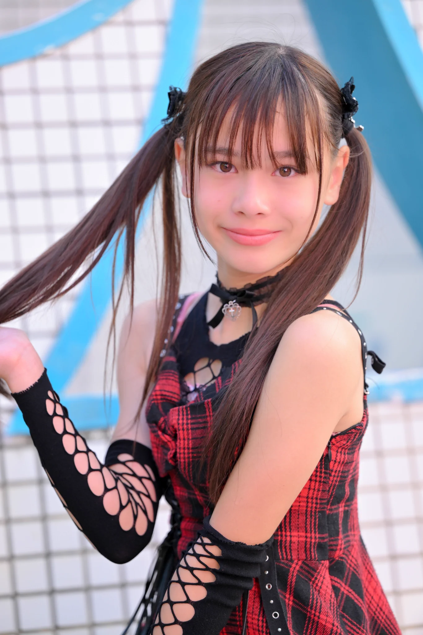 のんのんです。 のんのん(花音)🧜‍♀💛MERCREW on X: 