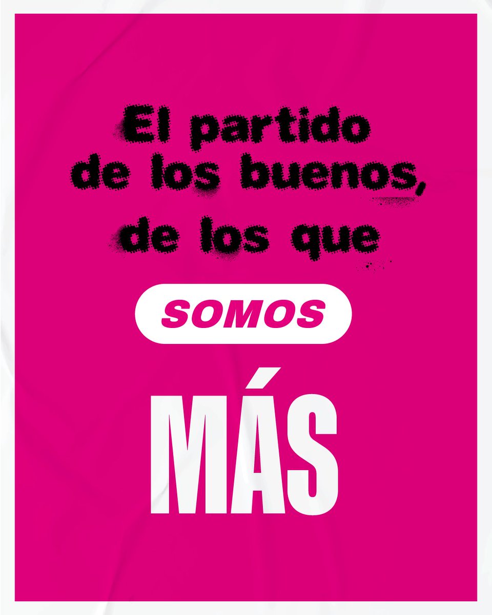 SomosMxMexico's tweet photo. #SOMOS los que decidimos dar un paso al frente, organizarnos y construir una alternativa. https://t.co/WFwNLM6Obq
