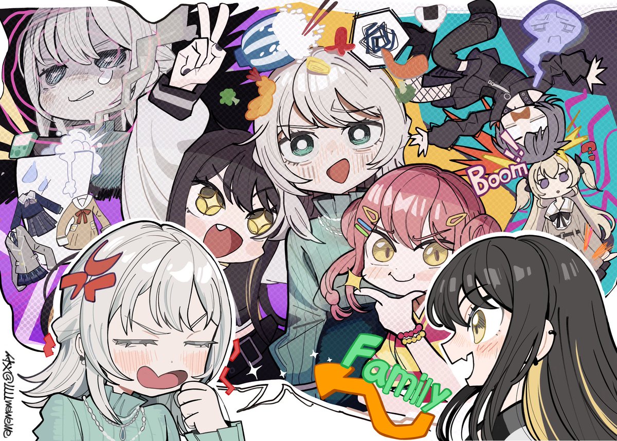 llllwewewe's tweet photo. #OurNotes
家团 https://t.co/P8W40nfS8G
