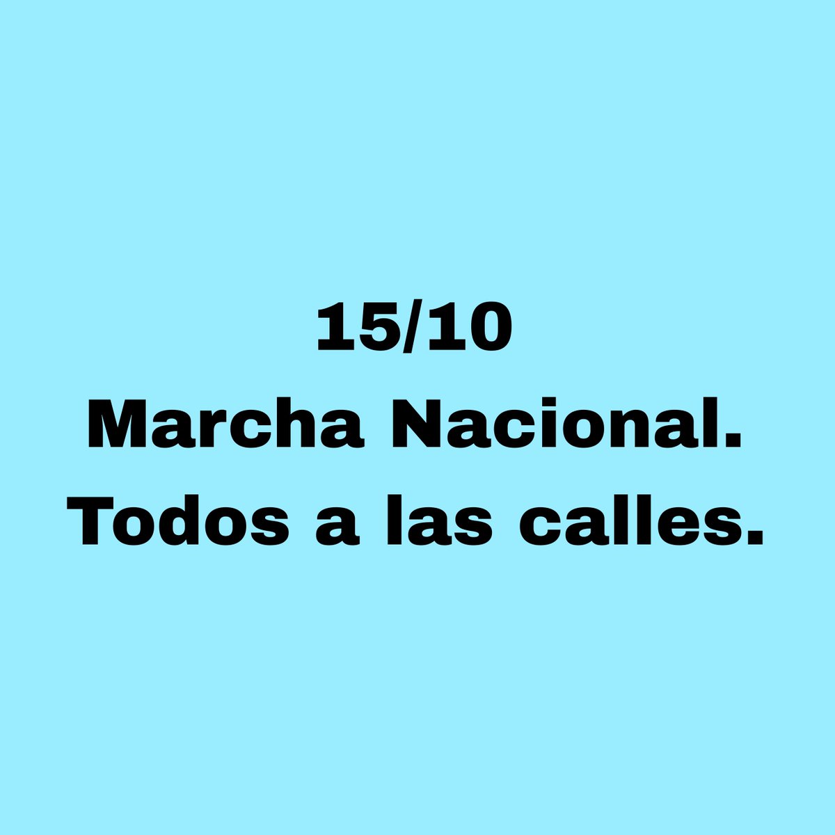 sergio242Garcia's tweet photo. Difundir https://t.co/lHHS93QzeO