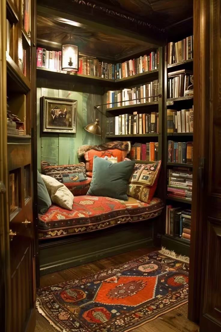 pelinruths's tweet photo. These little book nooks ✨

#book #bookshelf #booktwt #bookish #bookworm https://t.co/lcLVPDY4Q3