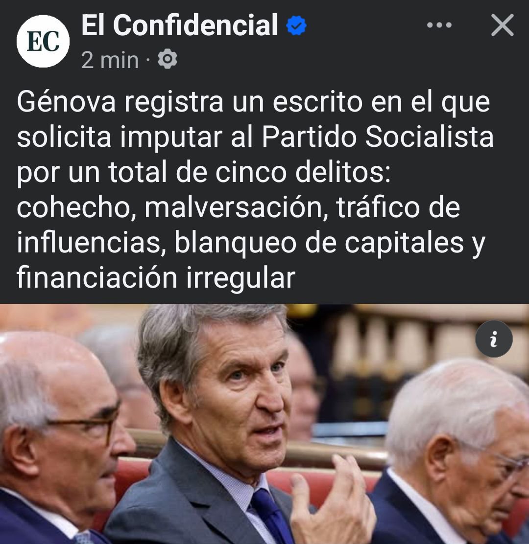 Vivelavida_52's tweet photo. No sería mejor ilegalizar al PP partido condenado por corrupción y fundado por los ministros del asesino Franco? https://t.co/RX1hZhG9ZF