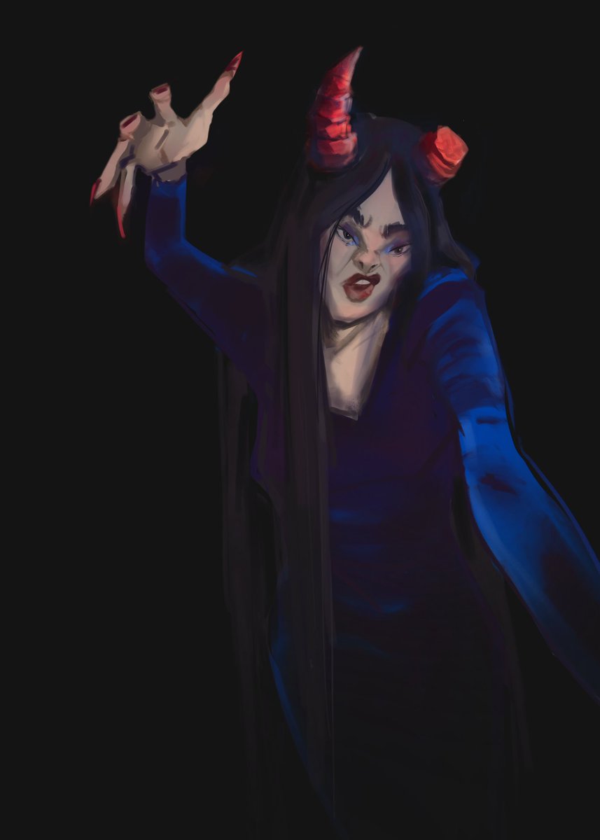 moonless_heart's tweet photo. Day 6: Demon

Just caught you, hehe 👹

@VGen_ #VGtober26 #VGenCode https://t.co/NgB9LosoON