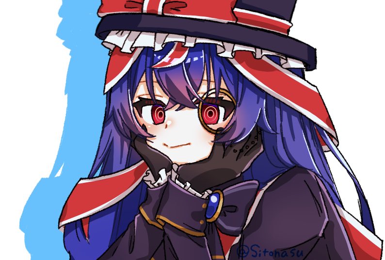 sitonasu's tweet photo. 🇬🇧ちゃん #国旗娘 https://t.co/sYEGR1J1ZF